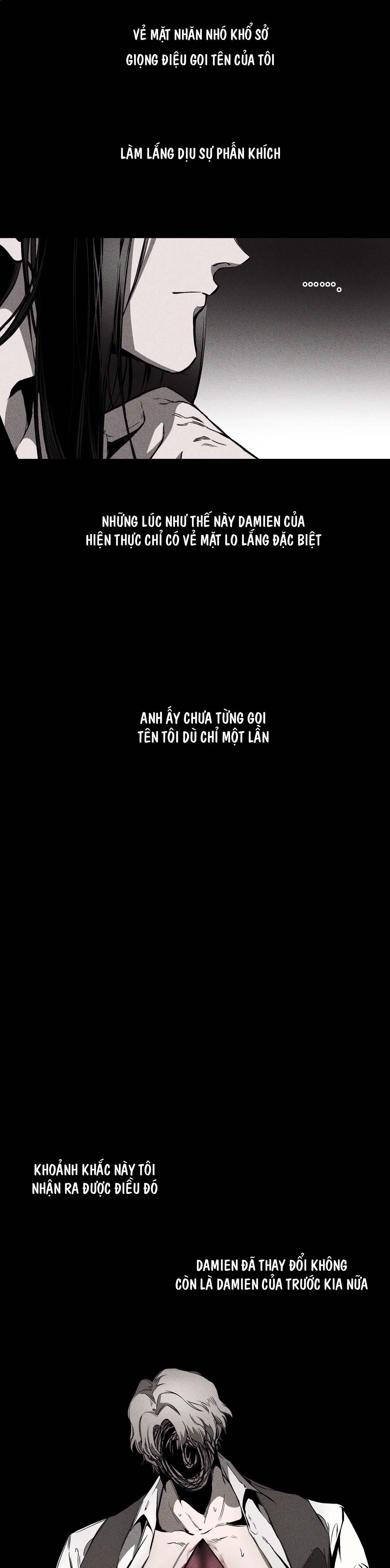 đọc truyện Unholy Chương 1 ảnh 10 tại Giả Dược