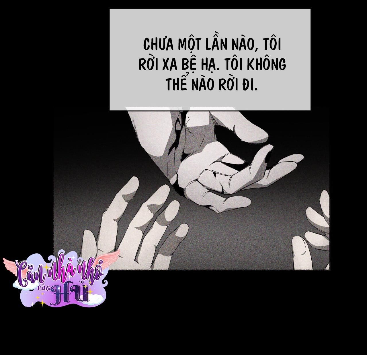 đọc truyện Unholy Chương 10 ảnh 18 tại Giả Dược