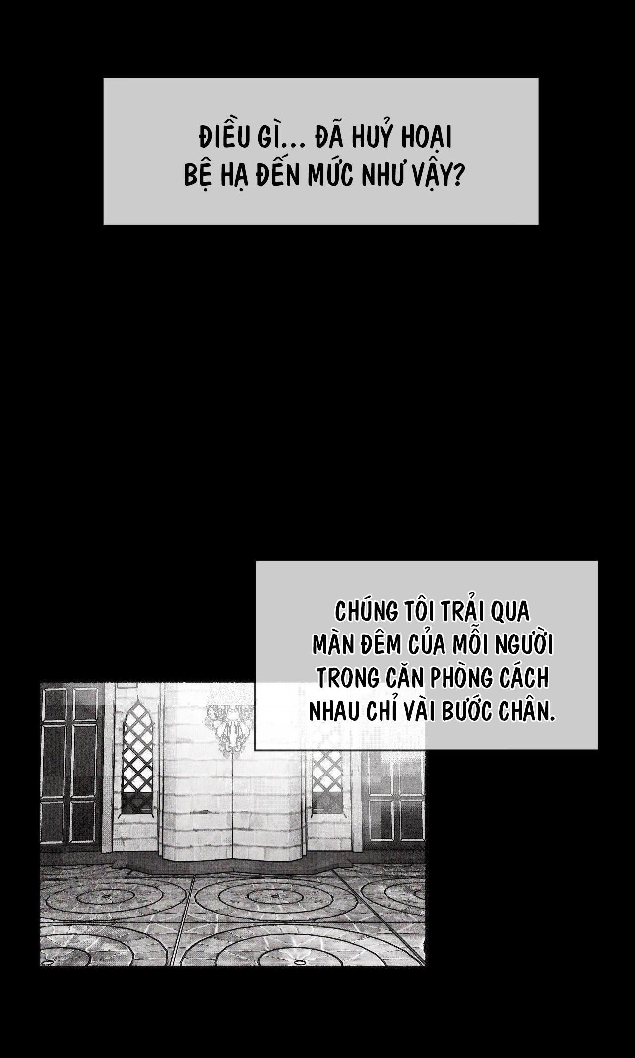 đọc truyện Unholy Chương 10 ảnh 21 tại Giả Dược