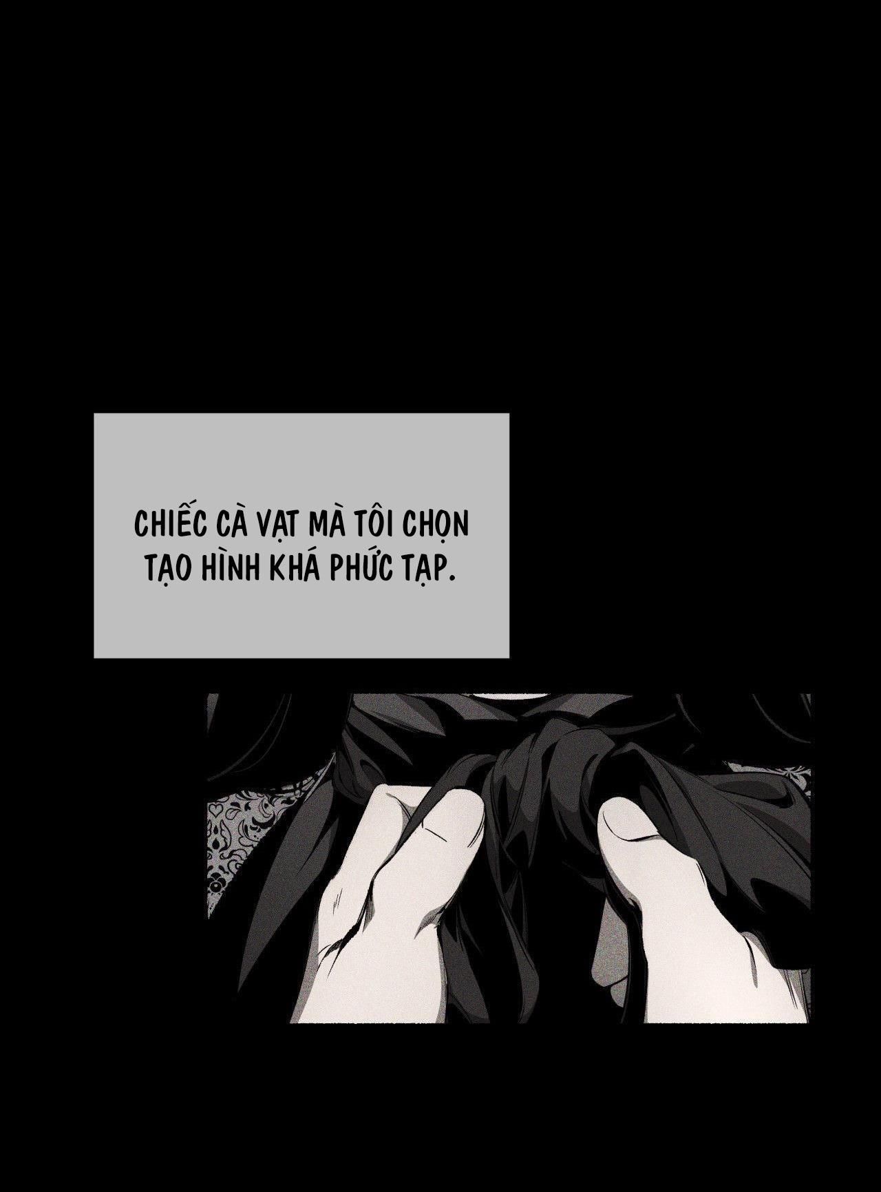 đọc truyện Unholy Chương 10 ảnh 4 tại Giả Dược