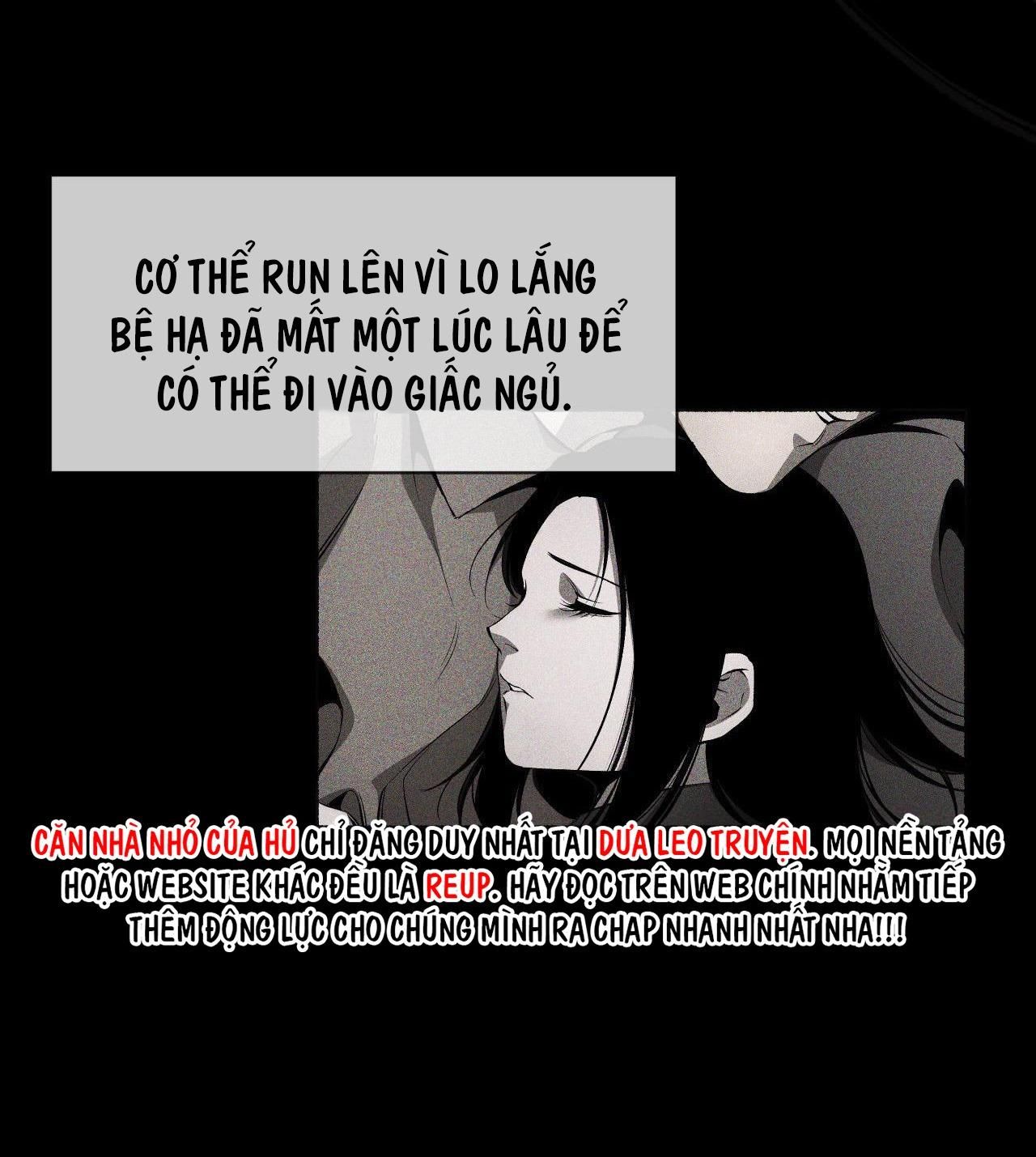 đọc truyện Unholy Chương 10 ảnh 36 tại Giả Dược