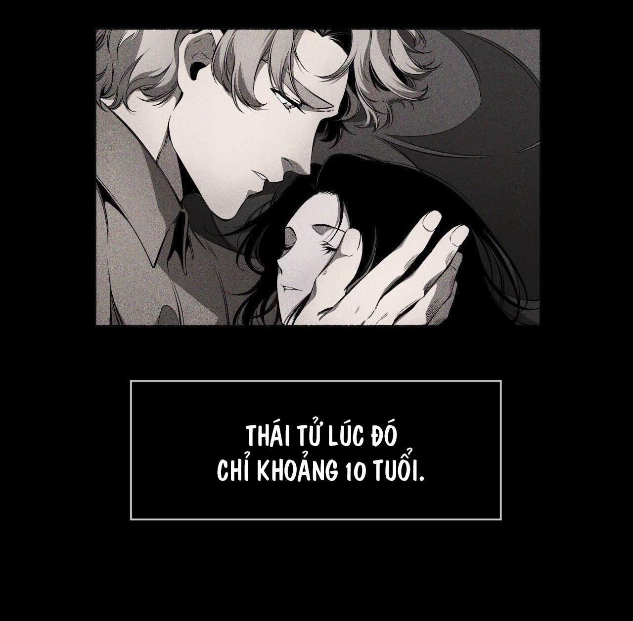đọc truyện Unholy Chương 10 ảnh 39 tại Giả Dược