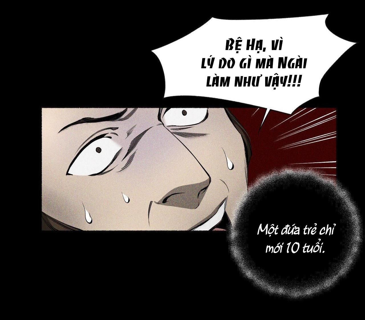 đọc truyện Unholy Chương 10 ảnh 44 tại Giả Dược