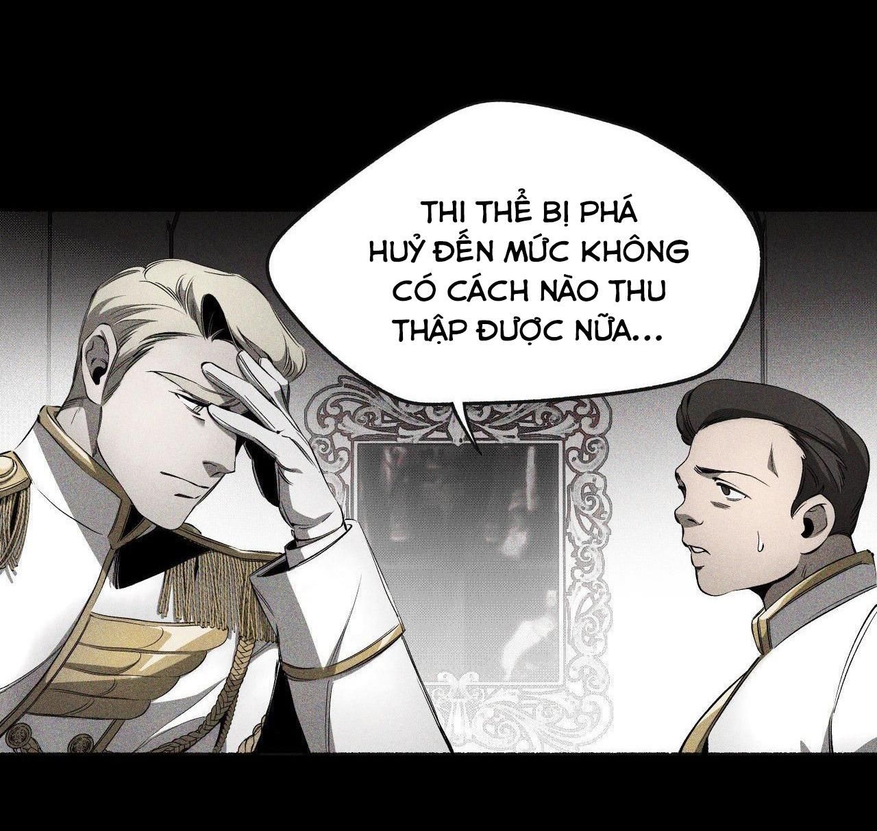 đọc truyện Unholy Chương 10 ảnh 53 tại Giả Dược