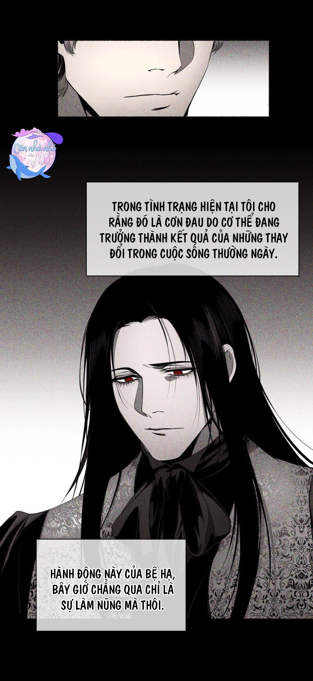 đọc truyện Unholy Chương 10 ảnh 57 tại Giả Dược