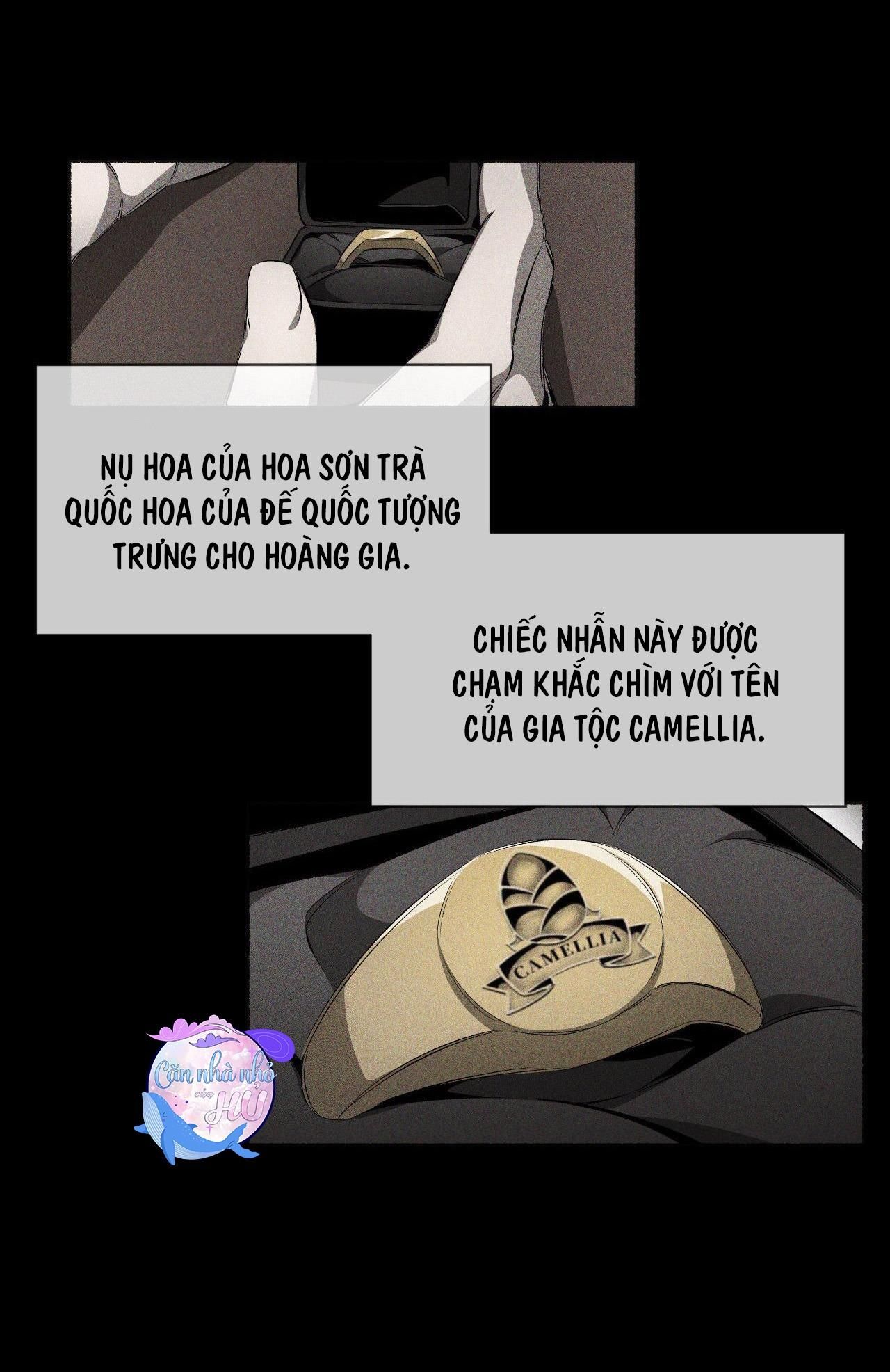 đọc truyện Unholy Chương 10 ảnh 59 tại Giả Dược