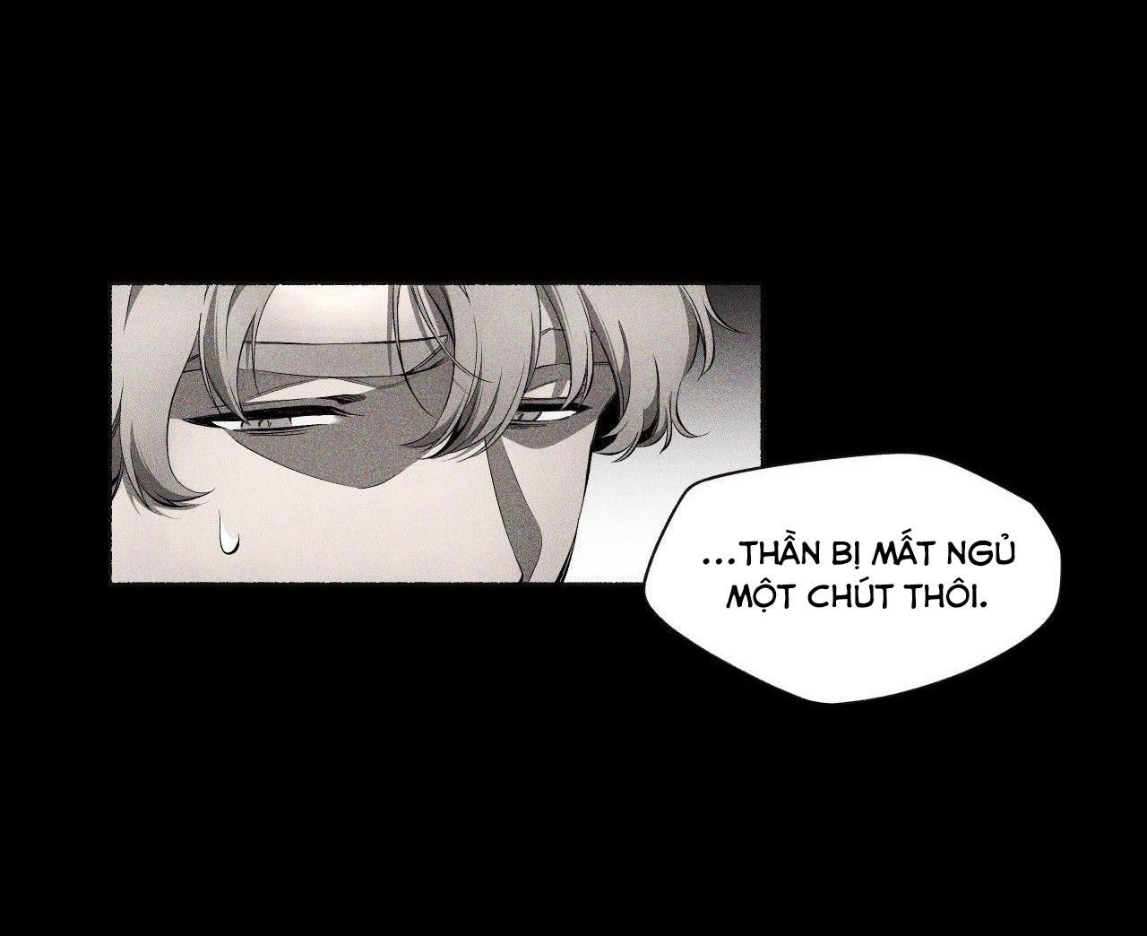 đọc truyện Unholy Chương 10 ảnh 8 tại Giả Dược