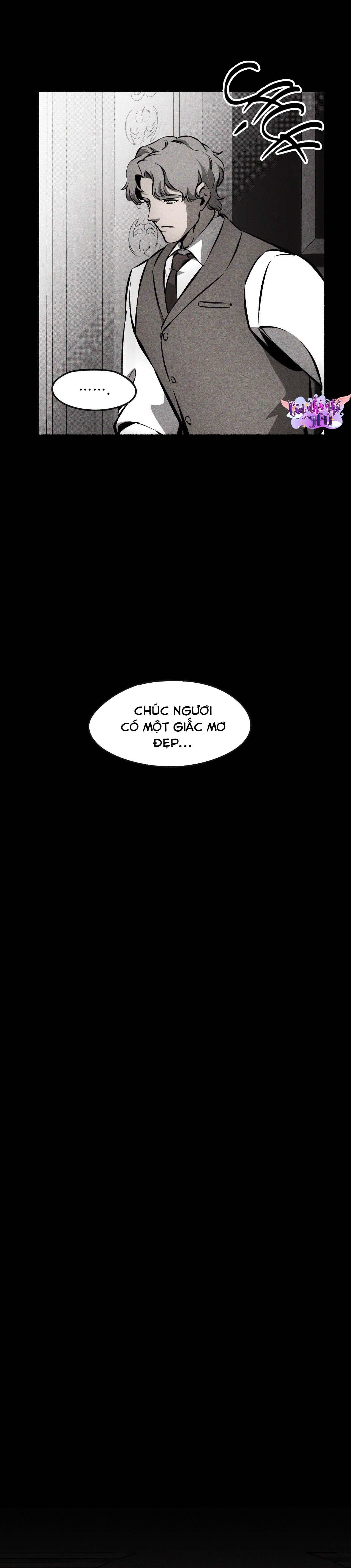 đọc truyện Unholy Chương 16 ảnh 13 tại Giả Dược