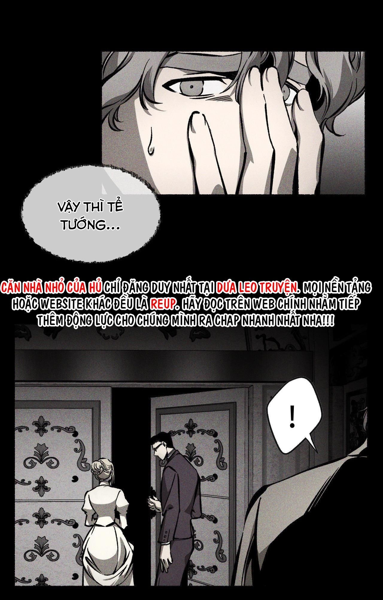 đọc truyện Unholy Chương 17 ảnh 12 tại Giả Dược