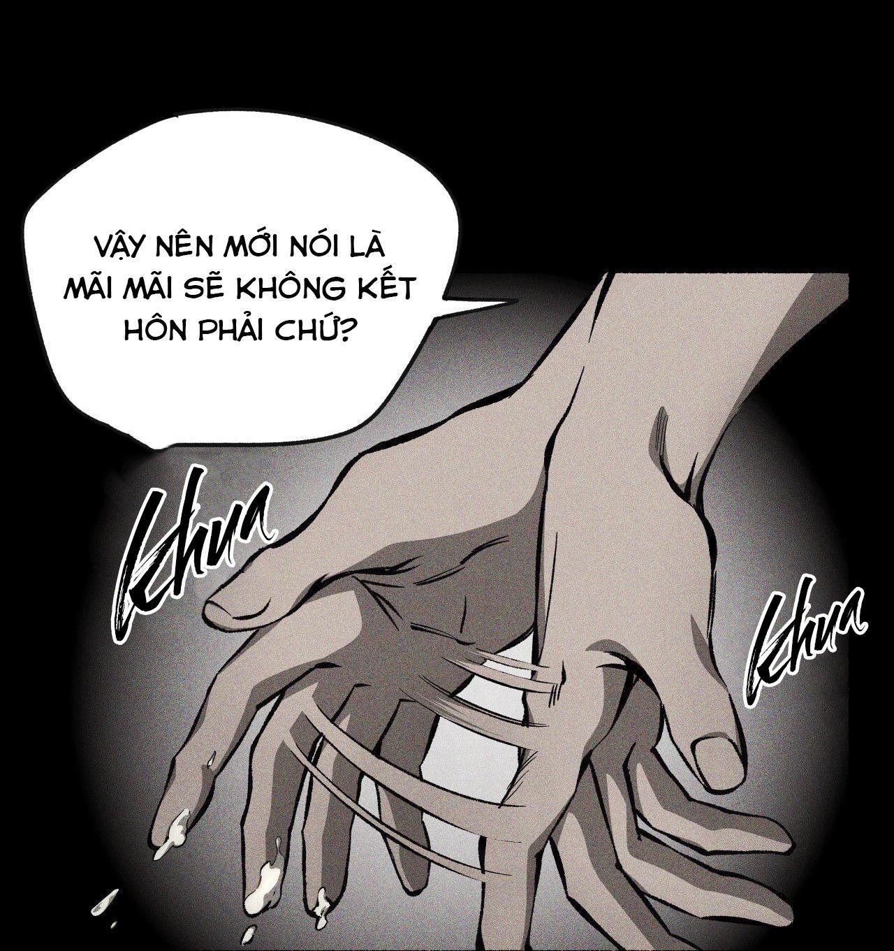 đọc truyện Unholy Chương 17 ảnh 17 tại Giả Dược
