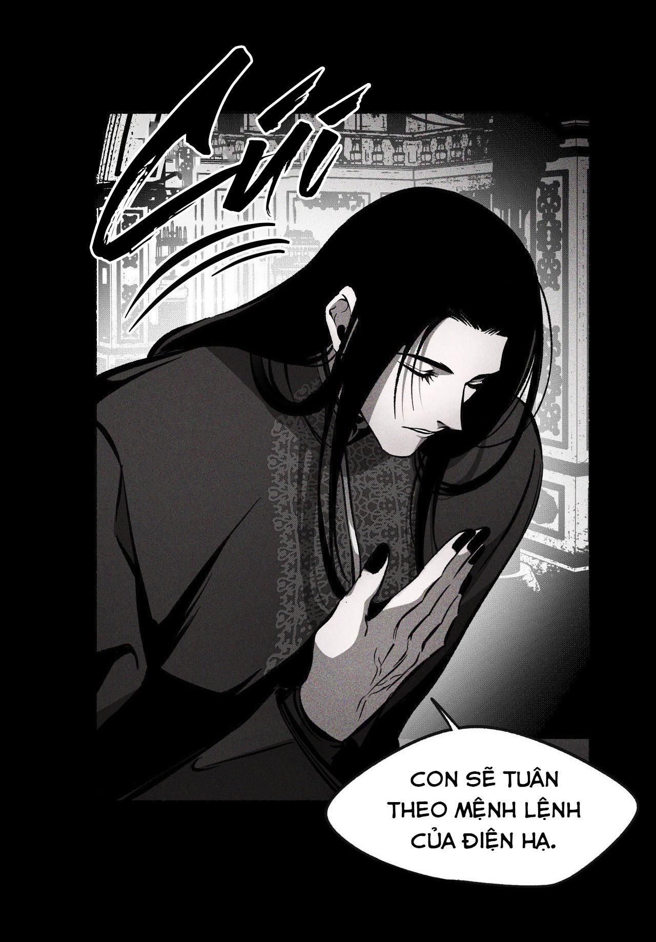 đọc truyện Unholy Chương 17 ảnh 21 tại Giả Dược