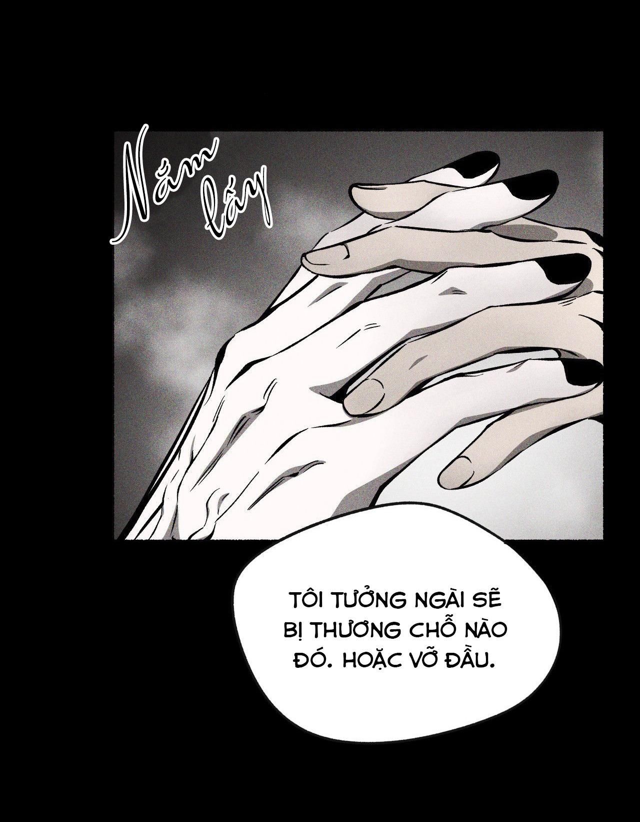 đọc truyện Unholy Chương 17 ảnh 37 tại Giả Dược