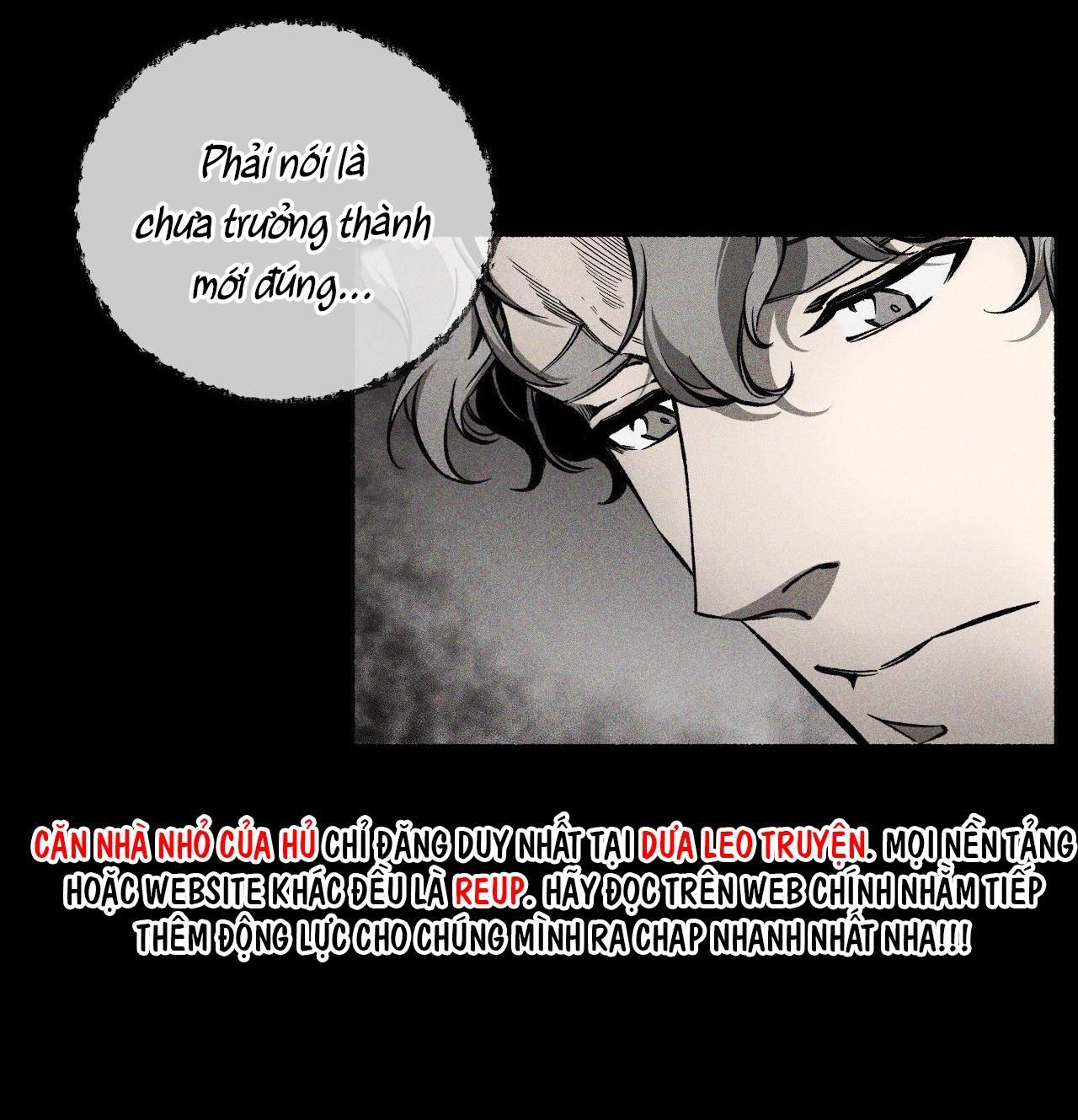 đọc truyện Unholy Chương 17 ảnh 39 tại Giả Dược