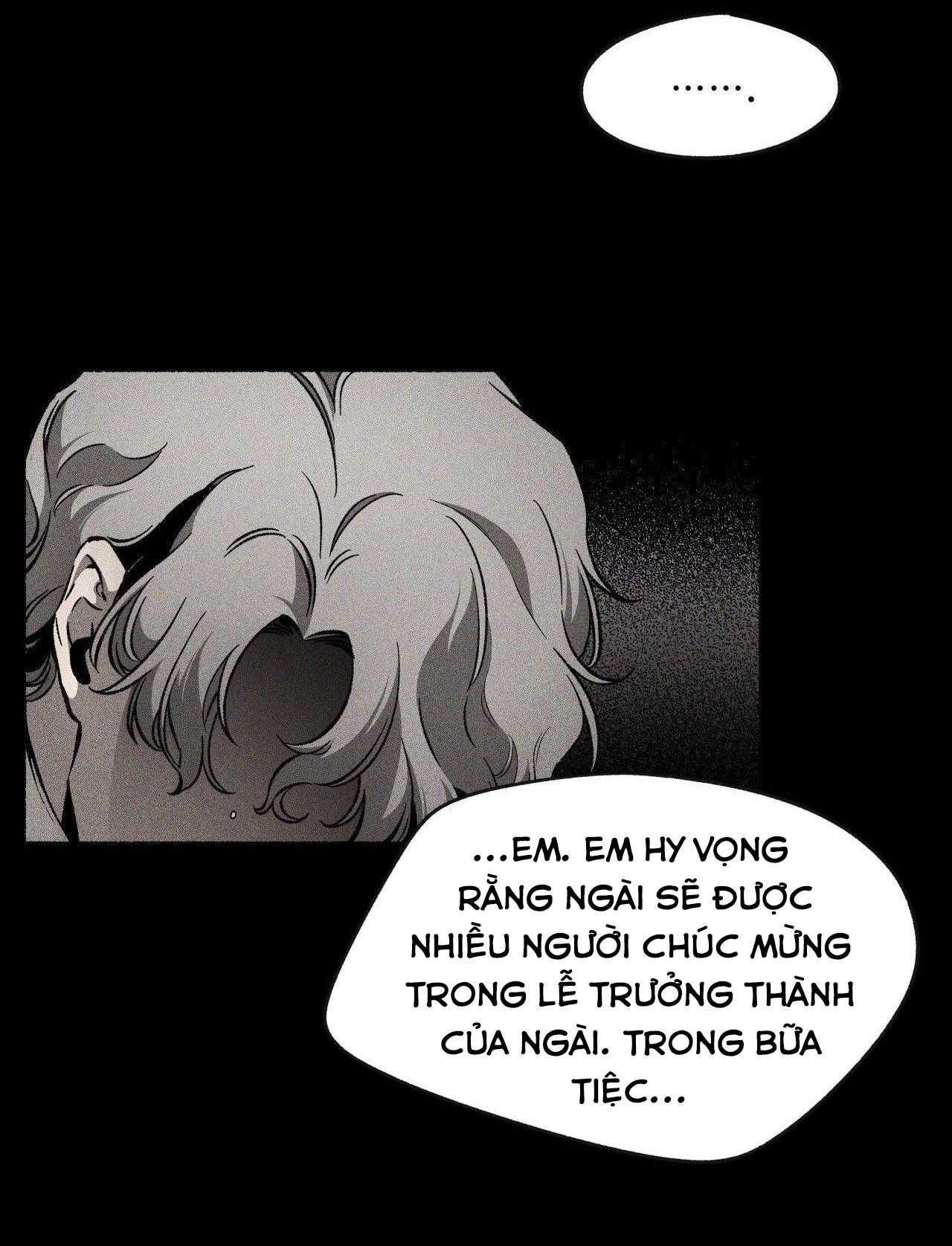 đọc truyện Unholy Chương 18 ảnh 11 tại Giả Dược