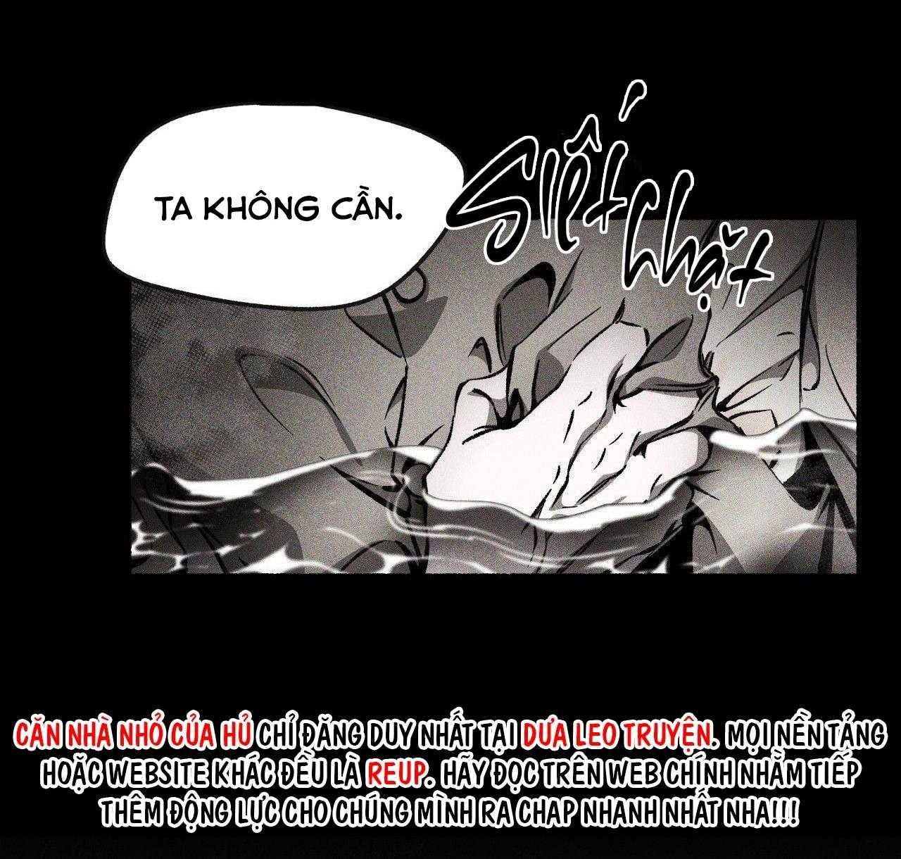đọc truyện Unholy Chương 18 ảnh 12 tại Giả Dược