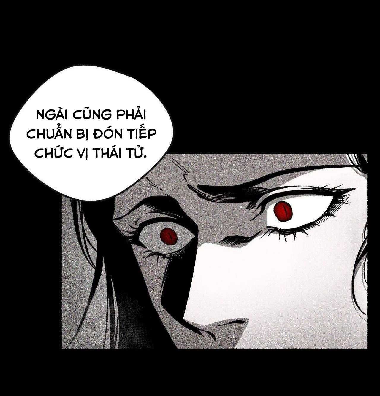 đọc truyện Unholy Chương 18 ảnh 16 tại Giả Dược