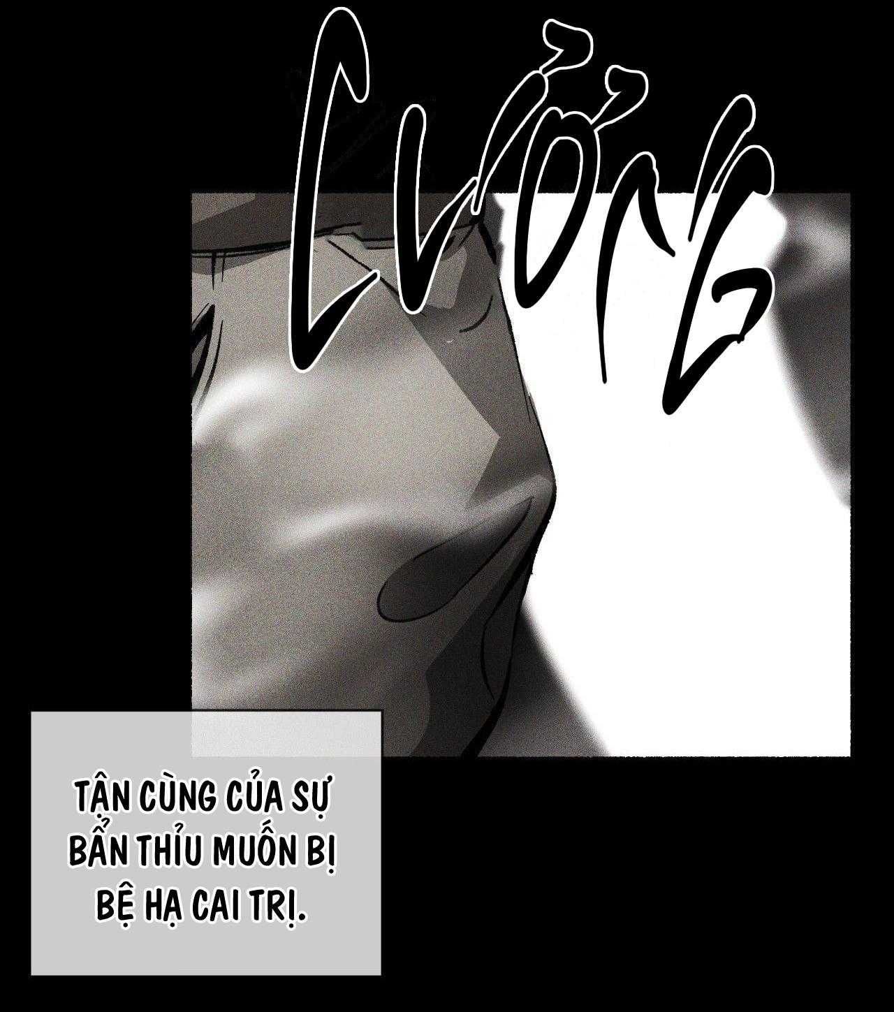 đọc truyện Unholy Chương 18 ảnh 39 tại Giả Dược