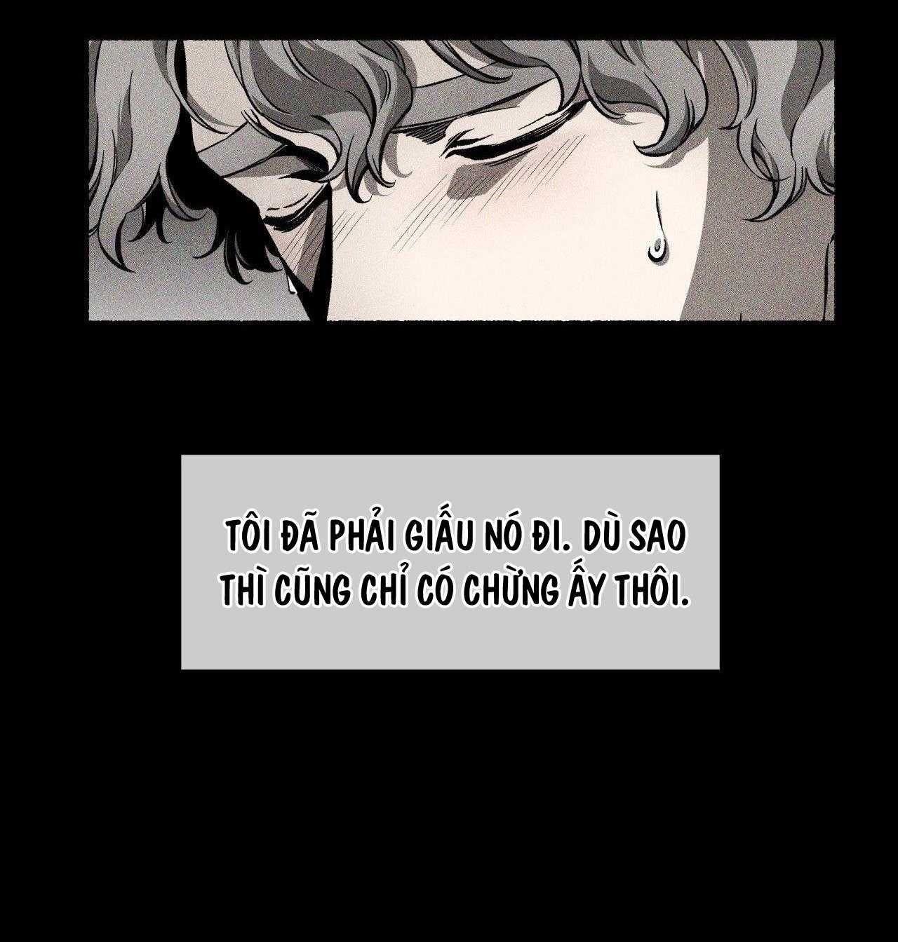 đọc truyện Unholy Chương 18 ảnh 40 tại Giả Dược