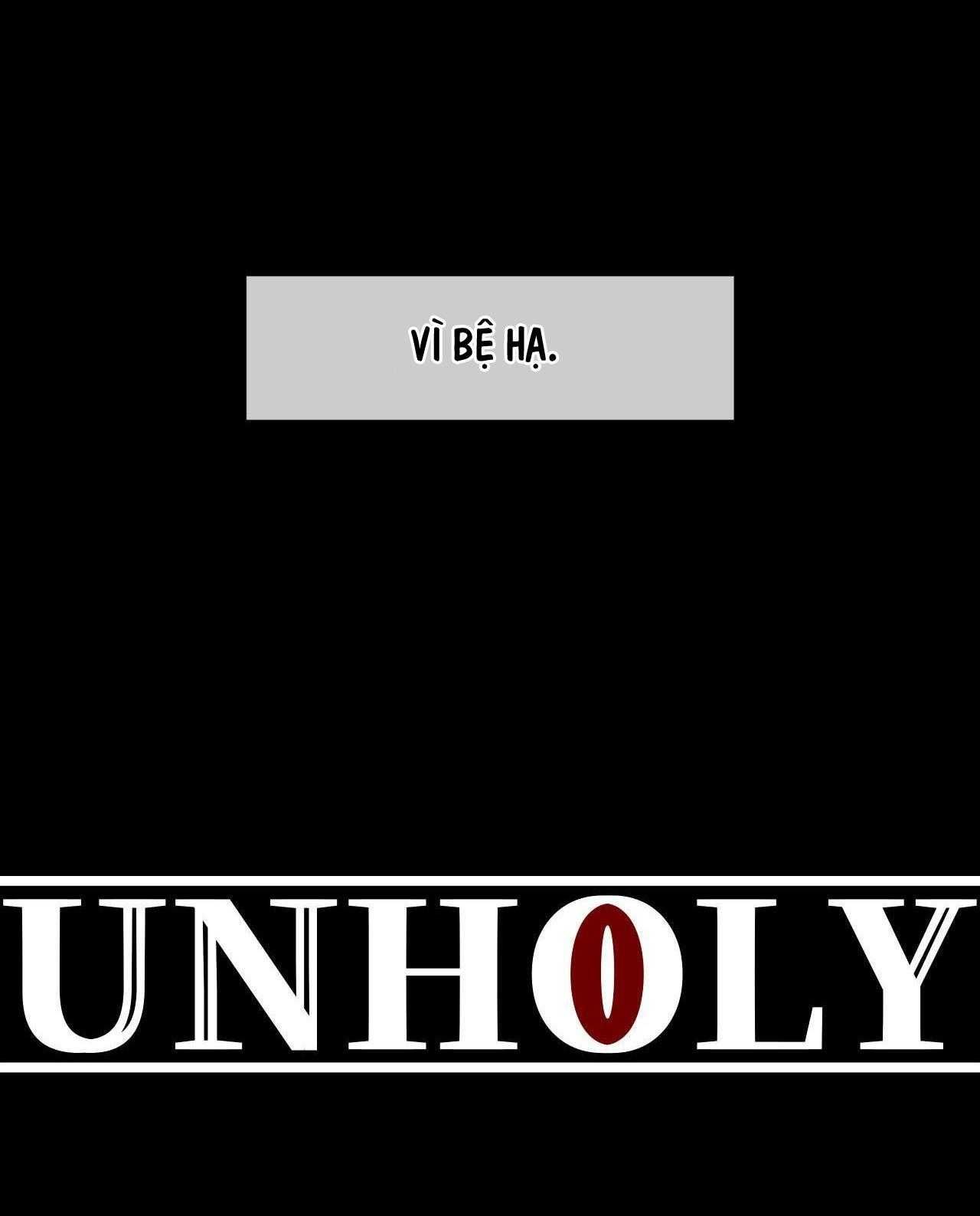 đọc truyện Unholy Chương 18 ảnh 43 tại Giả Dược