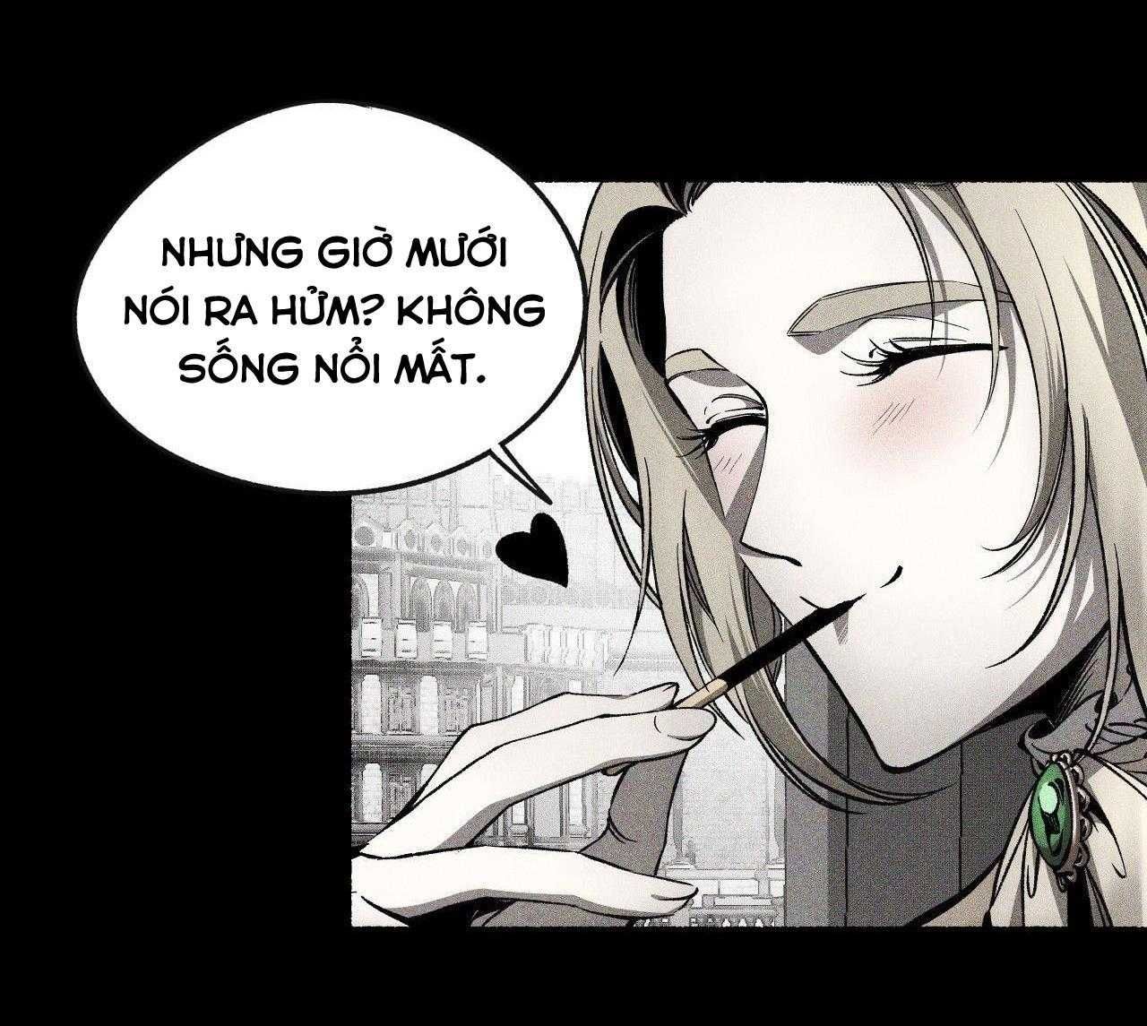 đọc truyện Unholy Chương 18 ảnh 46 tại Giả Dược