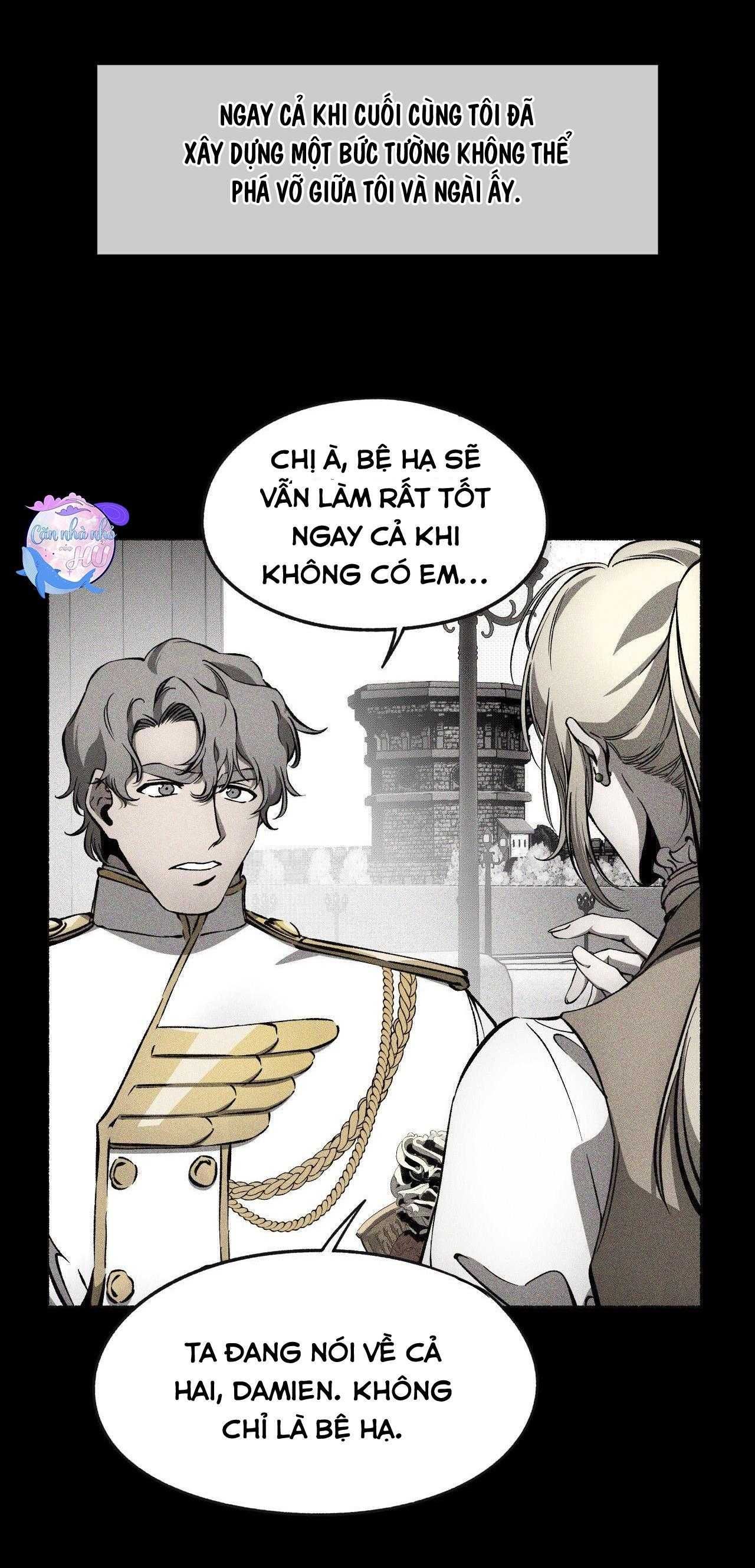 đọc truyện Unholy Chương 18 ảnh 47 tại Giả Dược