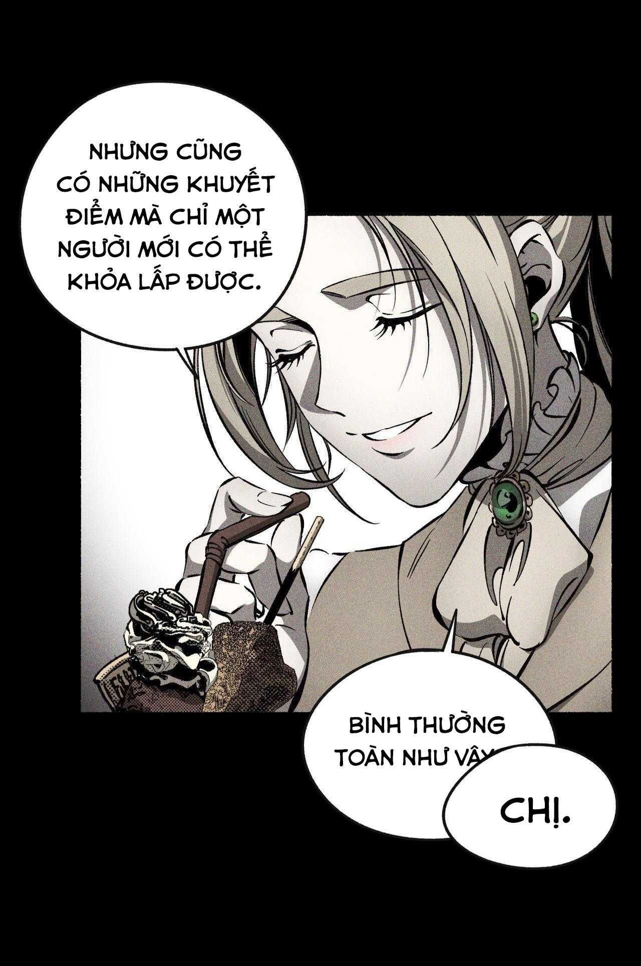 đọc truyện Unholy Chương 18 ảnh 52 tại Giả Dược