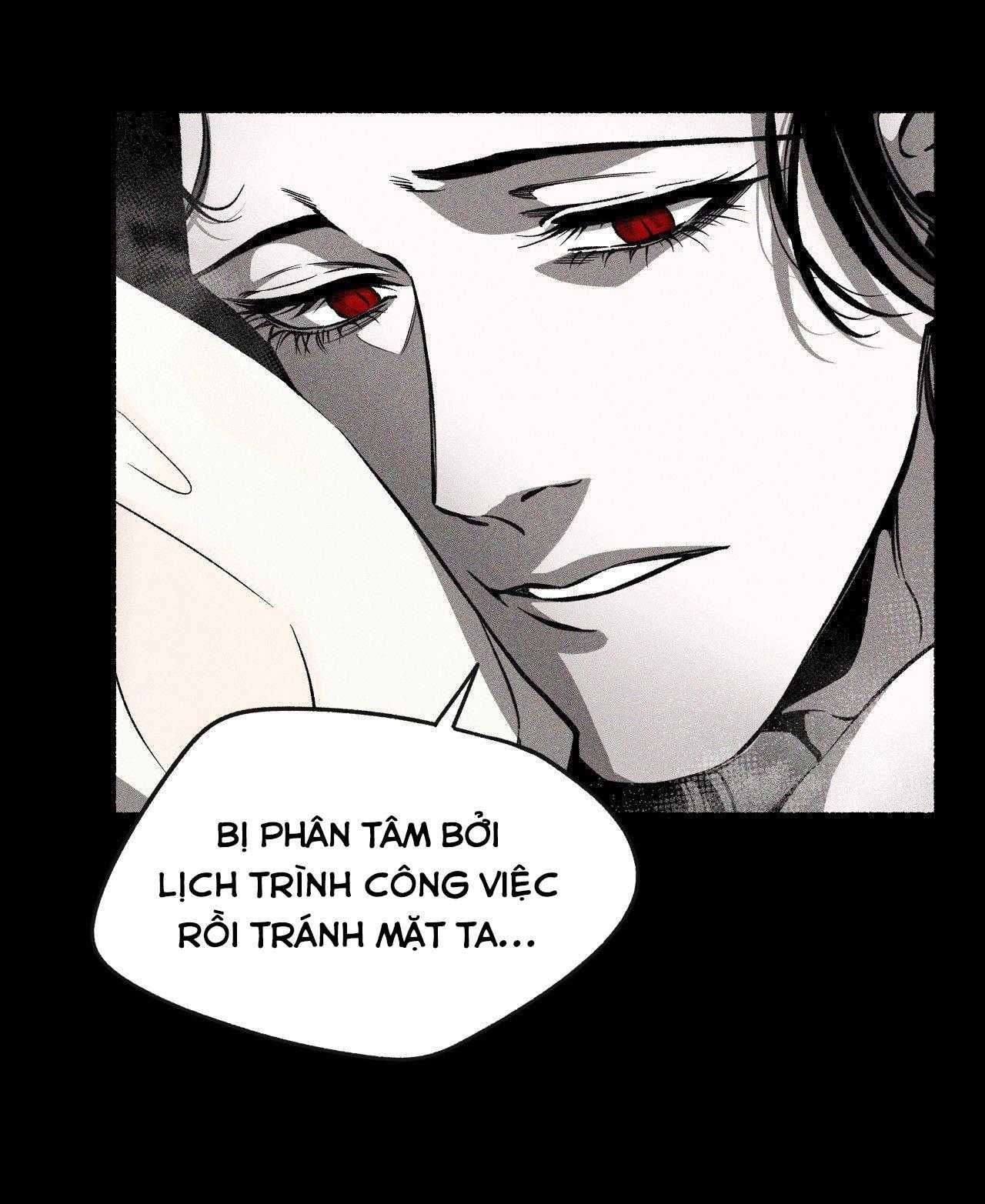 đọc truyện Unholy Chương 18 ảnh 7 tại Giả Dược
