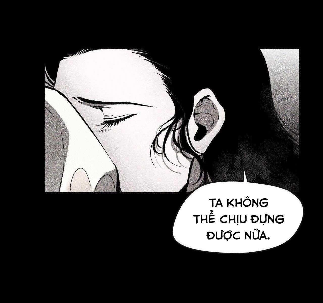 đọc truyện Unholy Chương 18 ảnh 8 tại Giả Dược