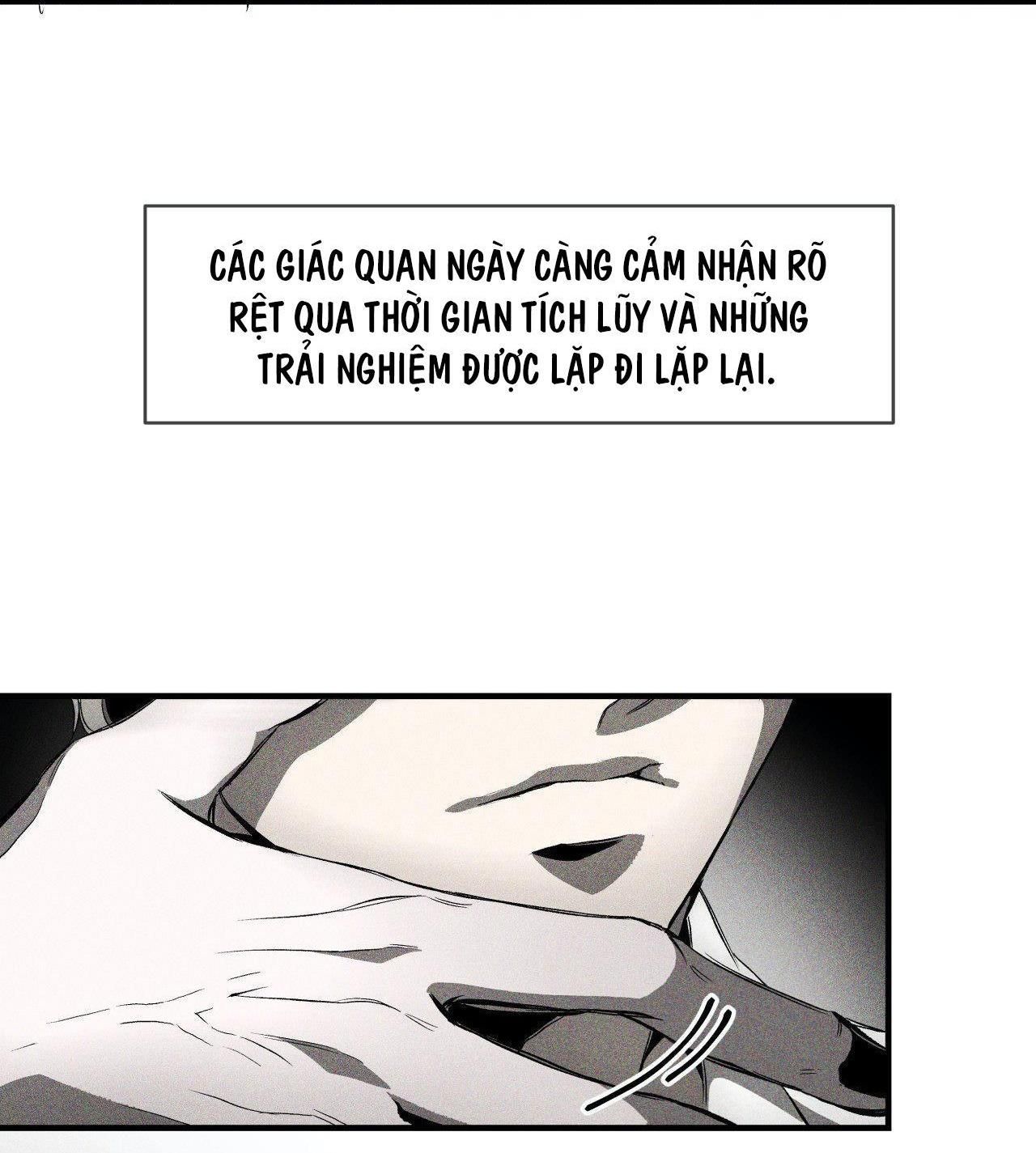 đọc truyện Unholy Chương 2 ảnh 14 tại Giả Dược