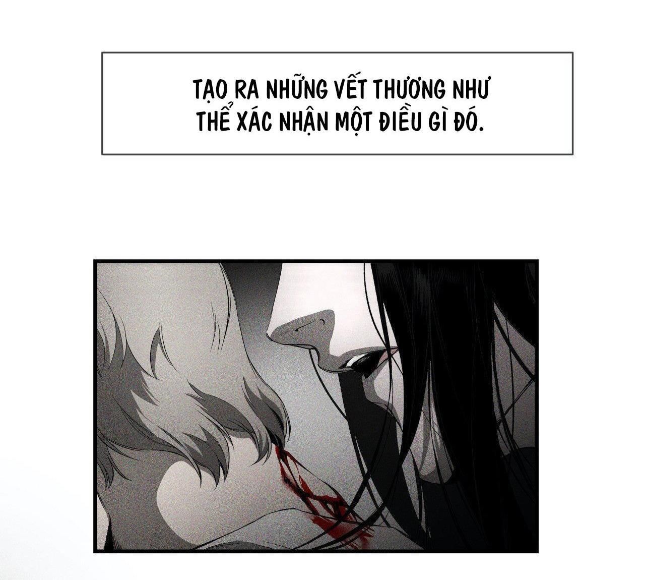 đọc truyện Unholy Chương 2 ảnh 24 tại Giả Dược