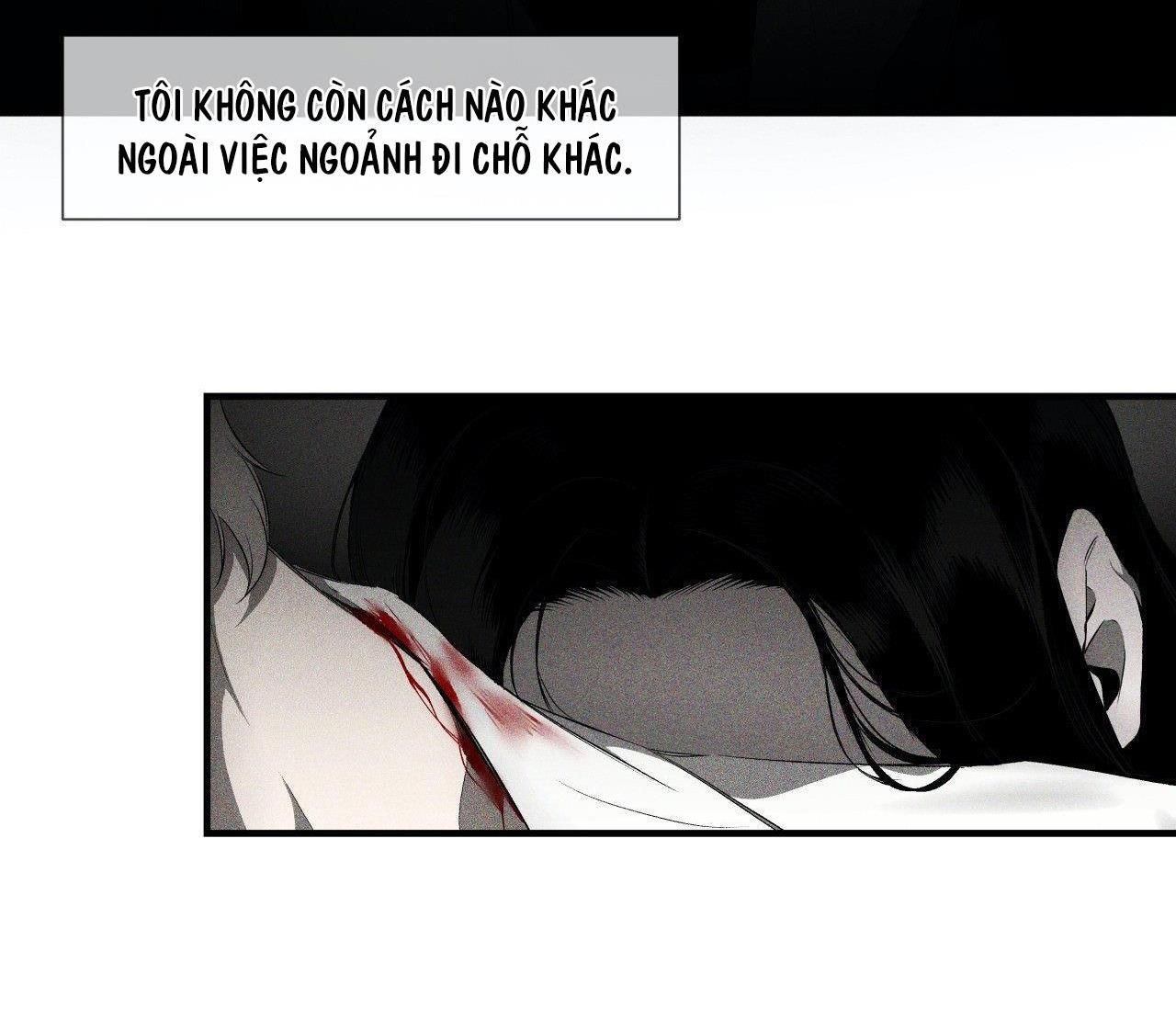 đọc truyện Unholy Chương 2 ảnh 29 tại Giả Dược