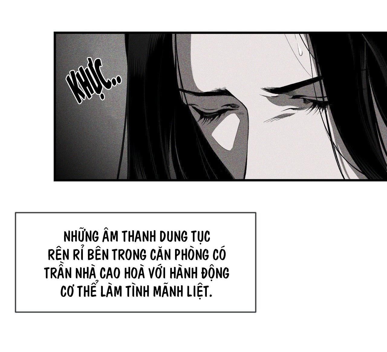 đọc truyện Unholy Chương 2 ảnh 34 tại Giả Dược