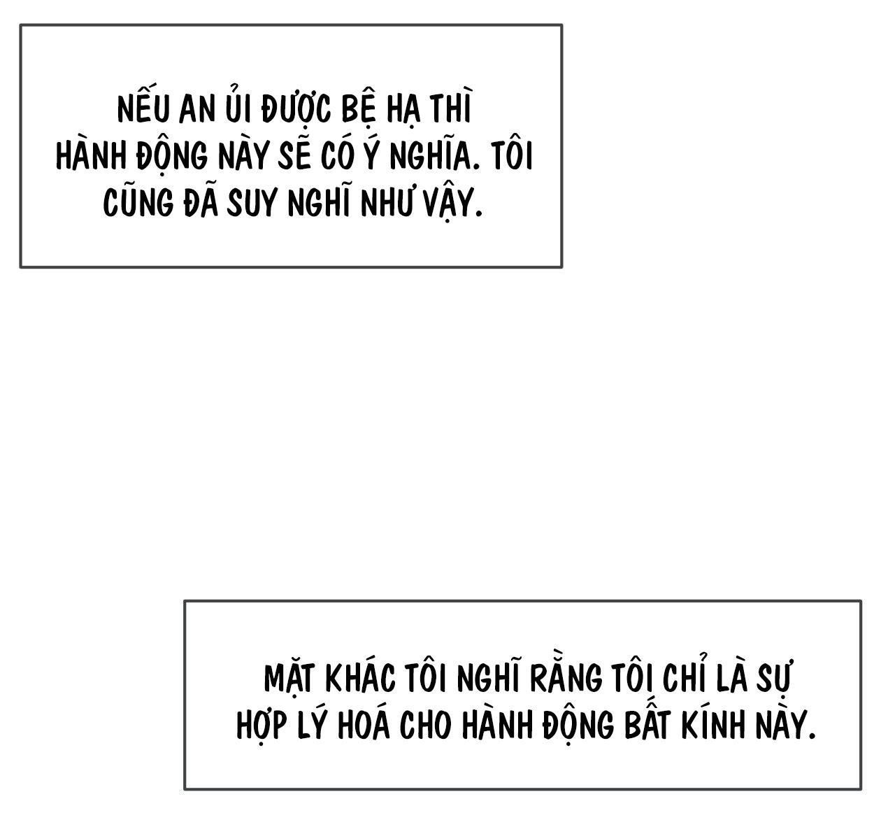 đọc truyện Unholy Chương 2 ảnh 38 tại Giả Dược
