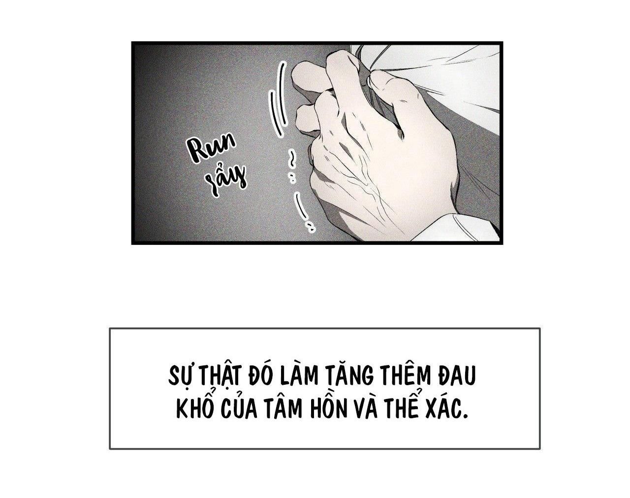 đọc truyện Unholy Chương 2 ảnh 42 tại Giả Dược