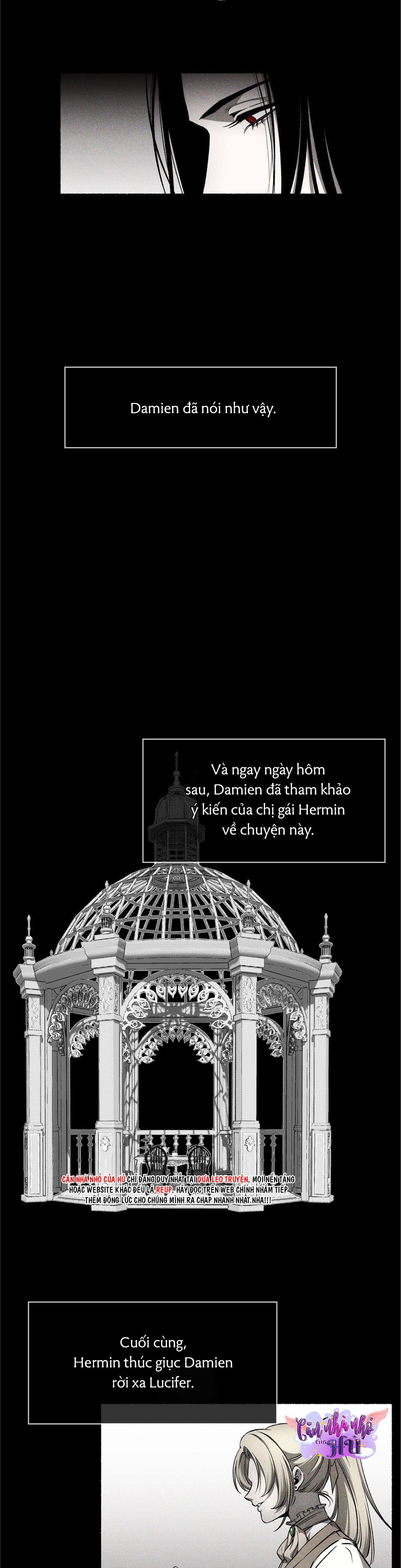 đọc truyện Unholy Chương 21 ảnh 12 tại Giả Dược