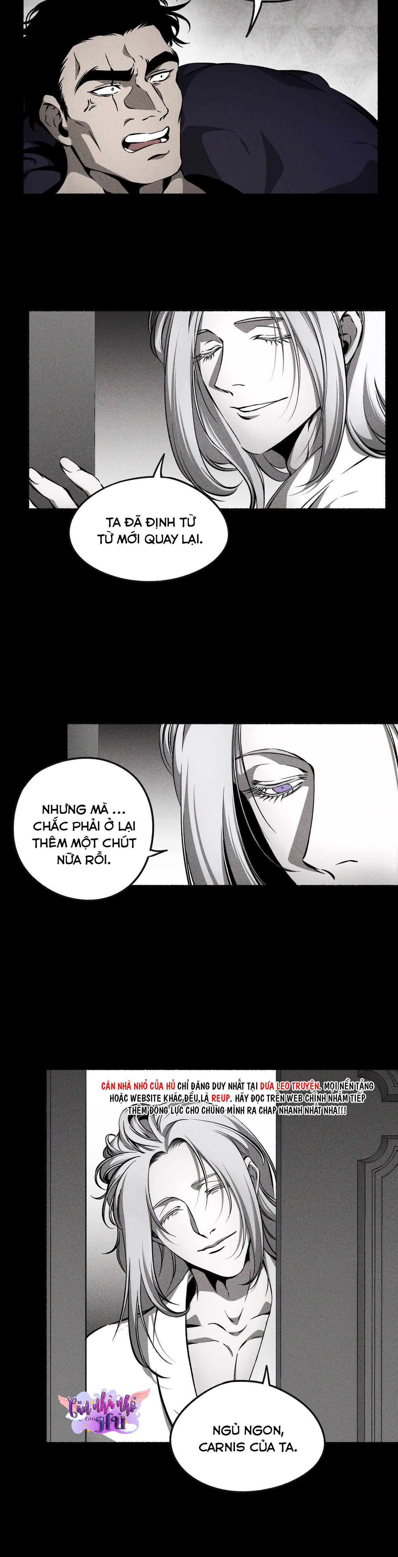 đọc truyện Unholy Chương 23 ảnh 14 tại Giả Dược