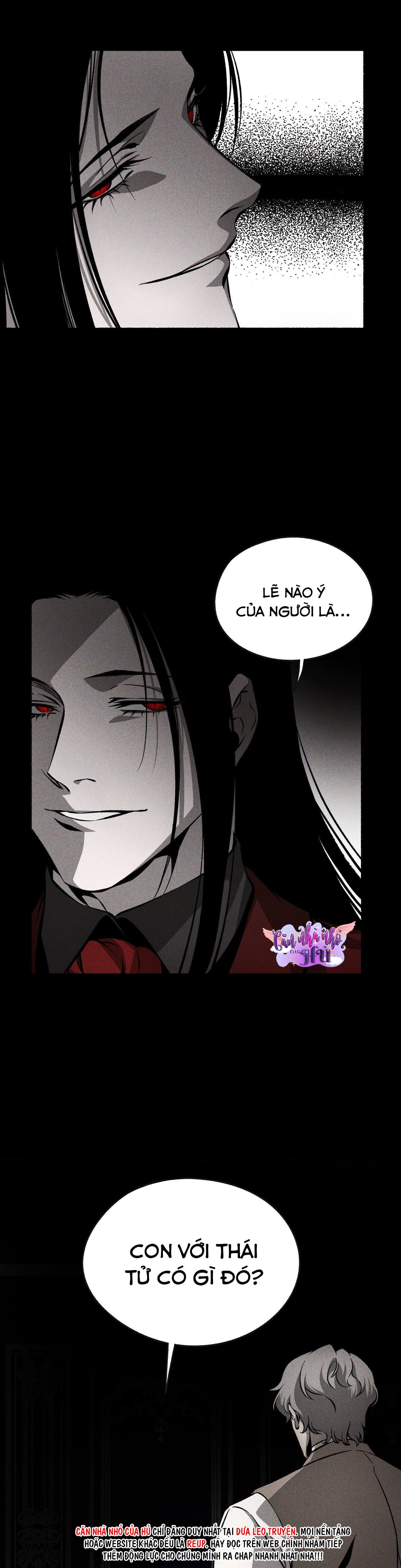 đọc truyện Unholy Chương 23 ảnh 21 tại Giả Dược