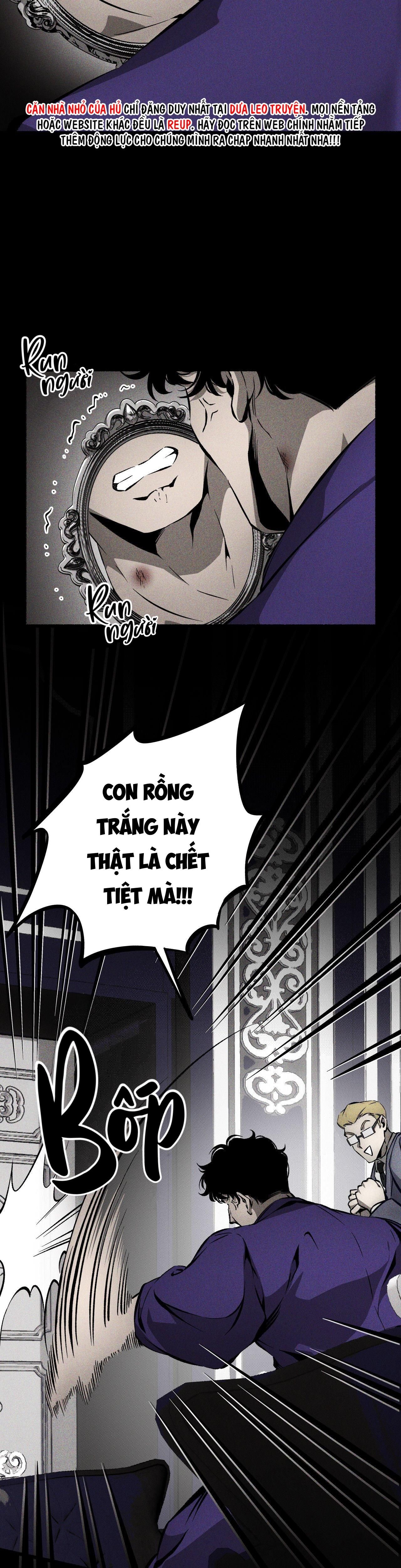 đọc truyện Unholy Chương 24 ảnh 16 tại Thiên Thai Truyện