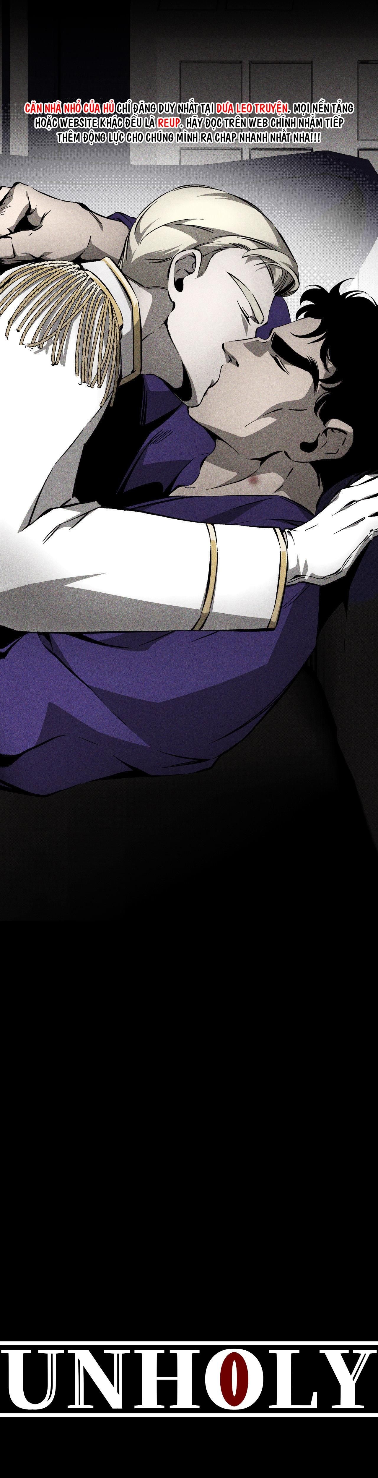 đọc truyện Unholy Chương 24 ảnh 25 tại Thiên Thai Truyện