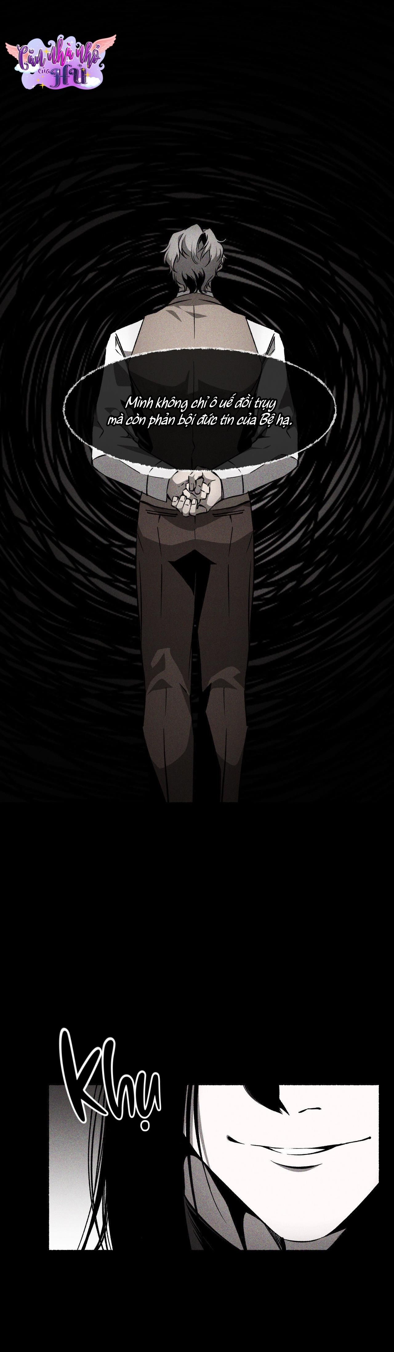 đọc truyện Unholy Chương 24 ảnh 8 tại Thiên Thai Truyện