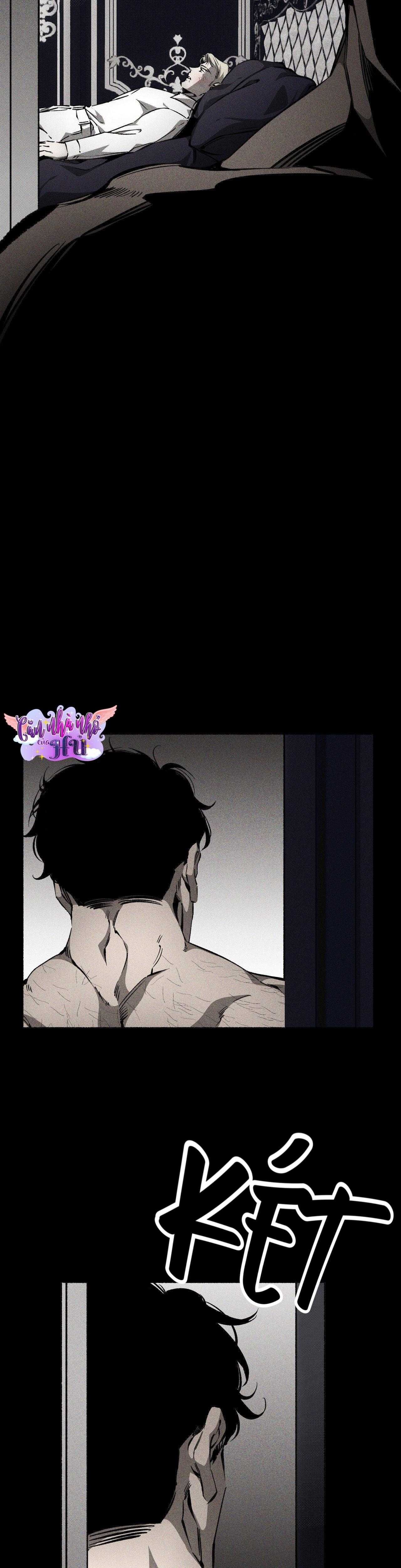 đọc truyện Unholy Chương 25 ảnh 27 tại Thiên Thai Truyện