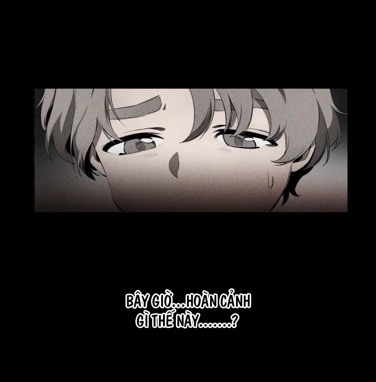 đọc truyện Unholy Chương 3 ảnh 15 tại Giả Dược