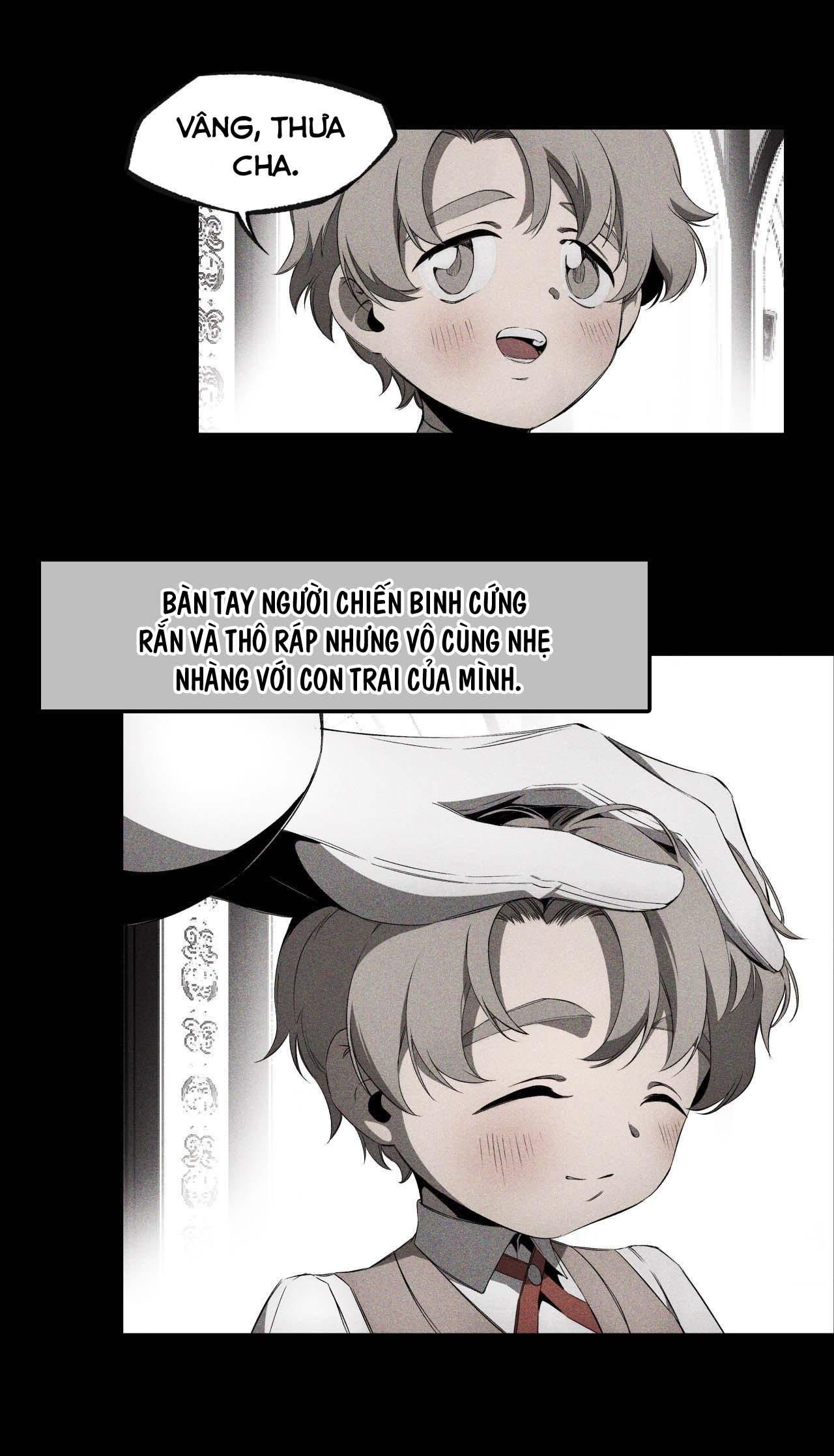 đọc truyện Unholy Chương 3 ảnh 49 tại Giả Dược