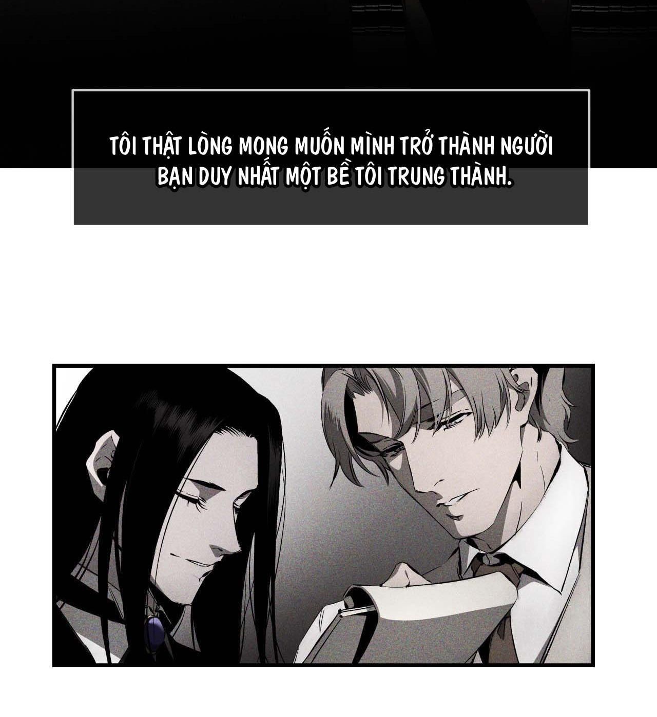 đọc truyện Unholy Chương 3 ảnh 6 tại Giả Dược