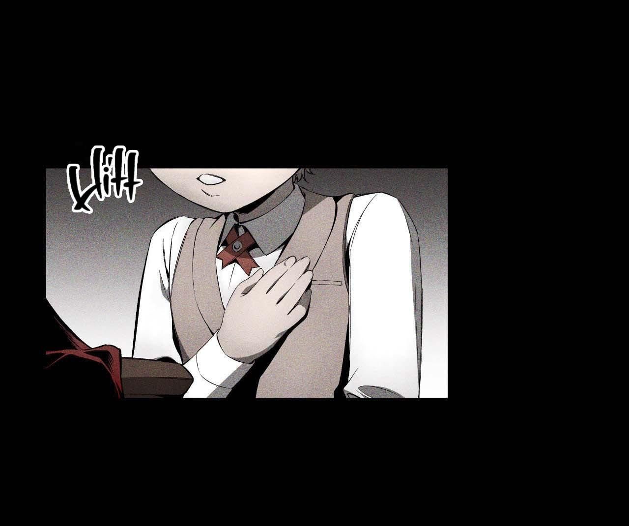 đọc truyện Unholy Chương 4 ảnh 19 tại Giả Dược