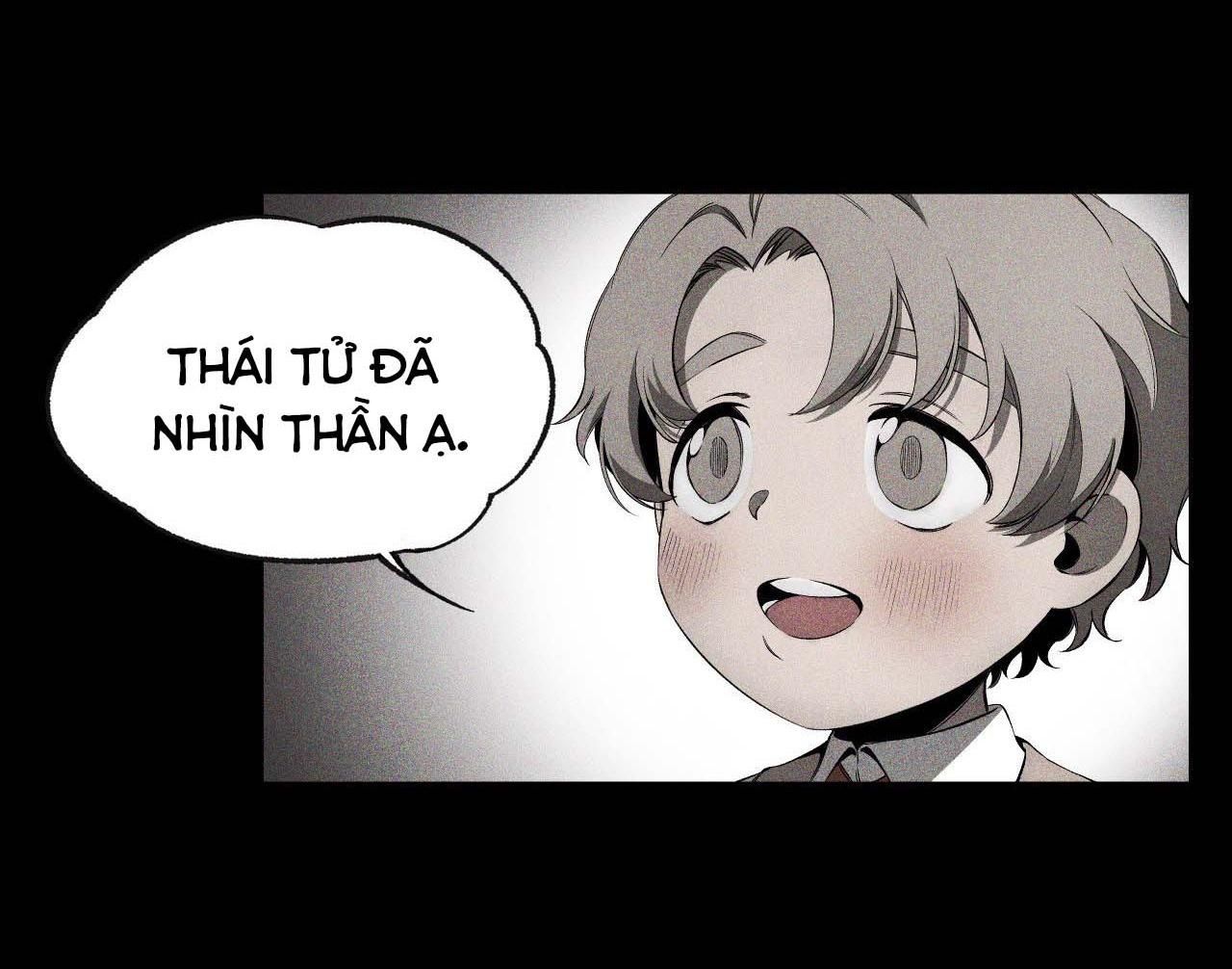 đọc truyện Unholy Chương 4 ảnh 37 tại Giả Dược