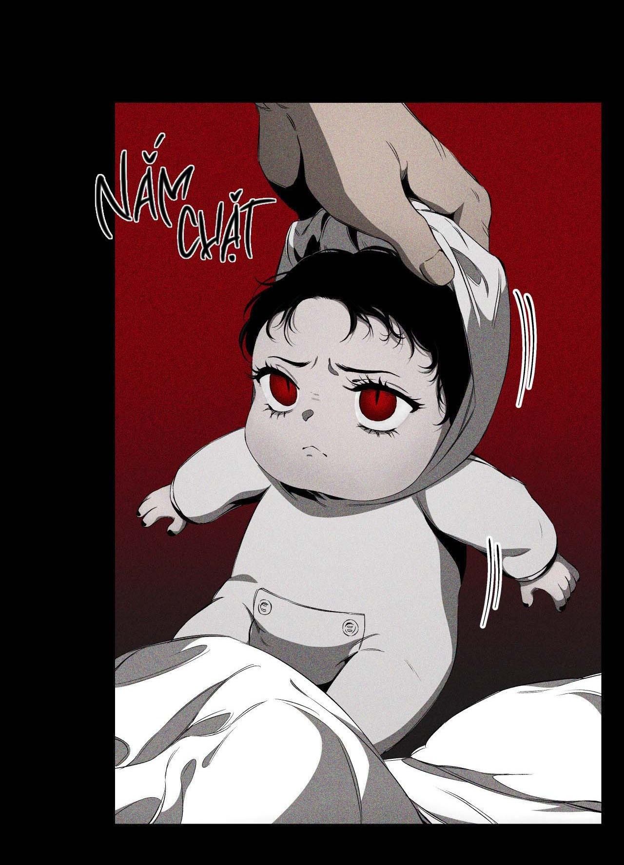 đọc truyện Unholy Chương 4 ảnh 41 tại Giả Dược