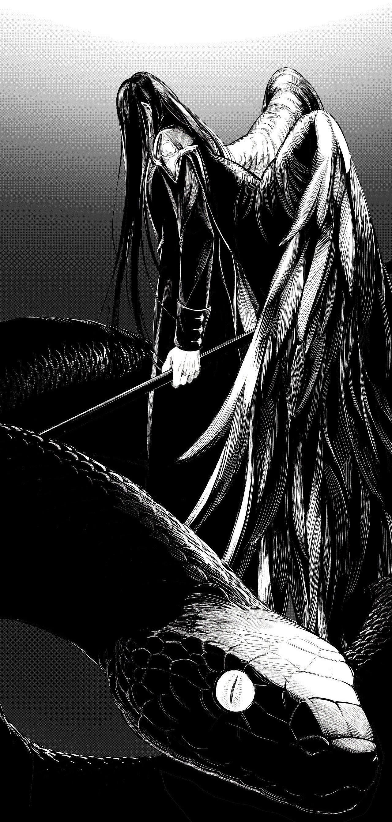 đọc truyện Unholy Chương 5 ảnh 24 tại Giả Dược