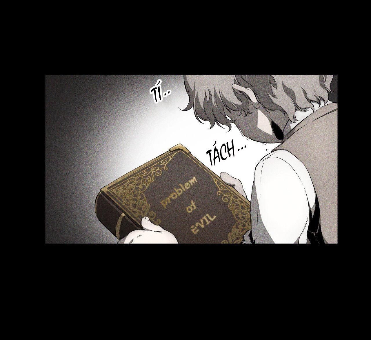 đọc truyện Unholy Chương 5 ảnh 28 tại Giả Dược