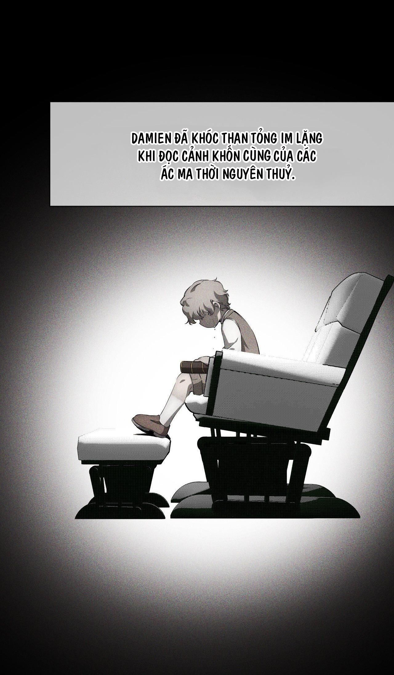 đọc truyện Unholy Chương 5 ảnh 29 tại Giả Dược